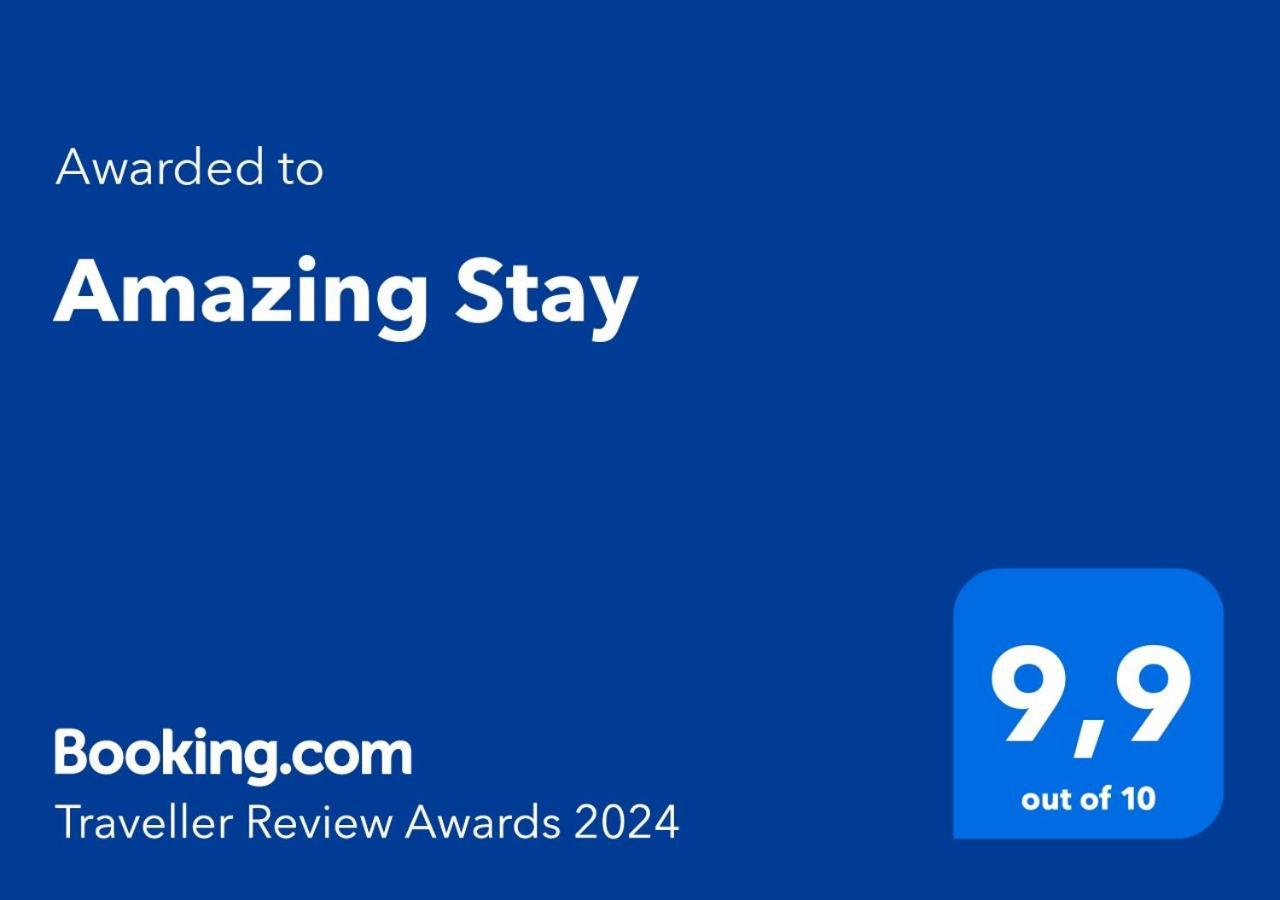 Amazing Stay Atina Dış mekan fotoğraf